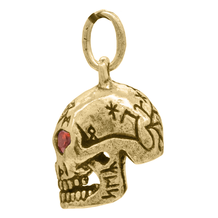 Bob The Skull