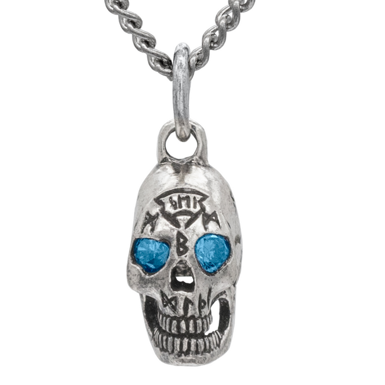 Bob The Skull
