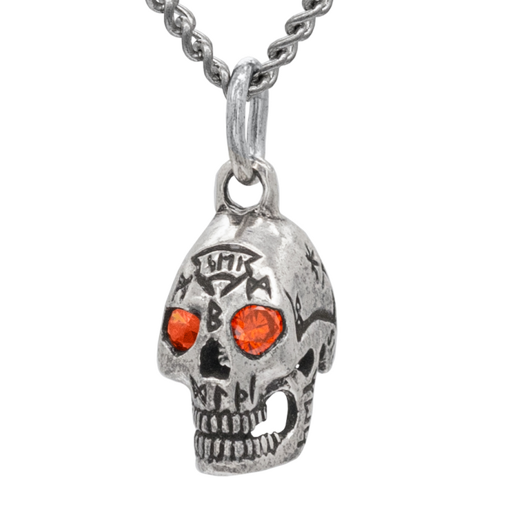 Bob The Skull