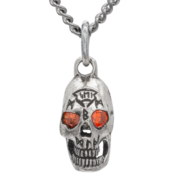 Bob The Skull