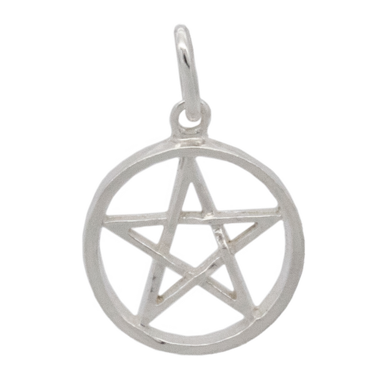 Harry Dresden's Pentacle Charm