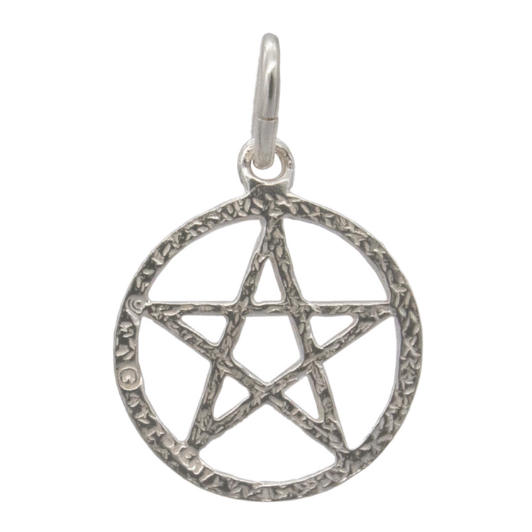 Harry Dresden's Pentacle Charm