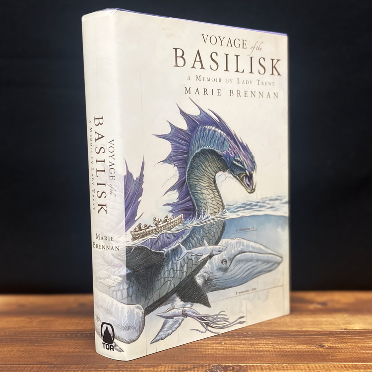 Less Than Perfect Books by Marie Brennan