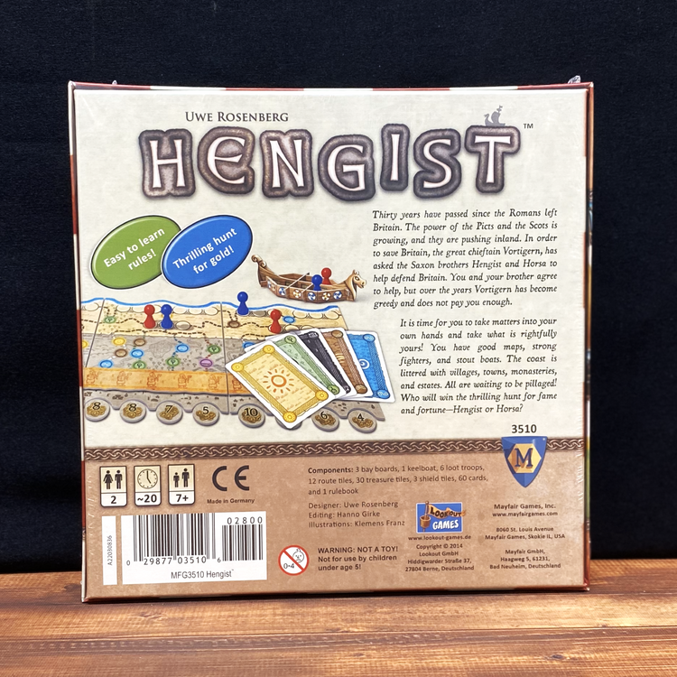 Hengist