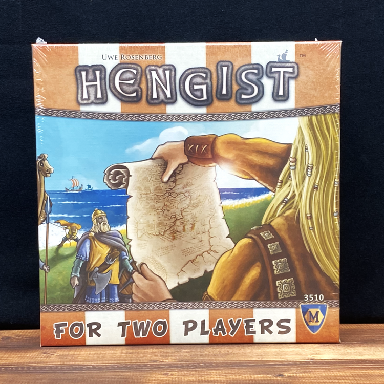 Hengist