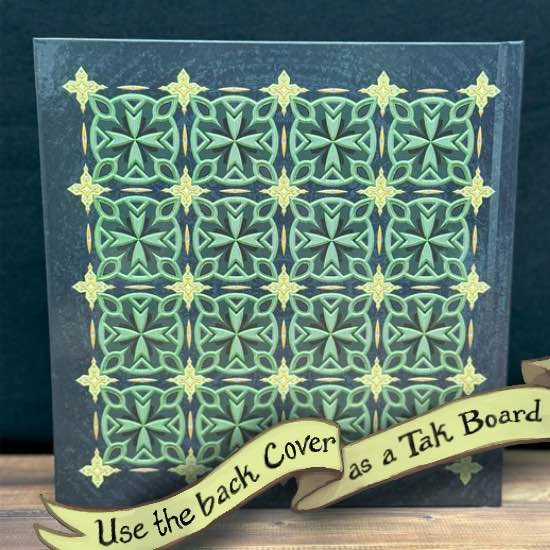 Tak: Companion Book