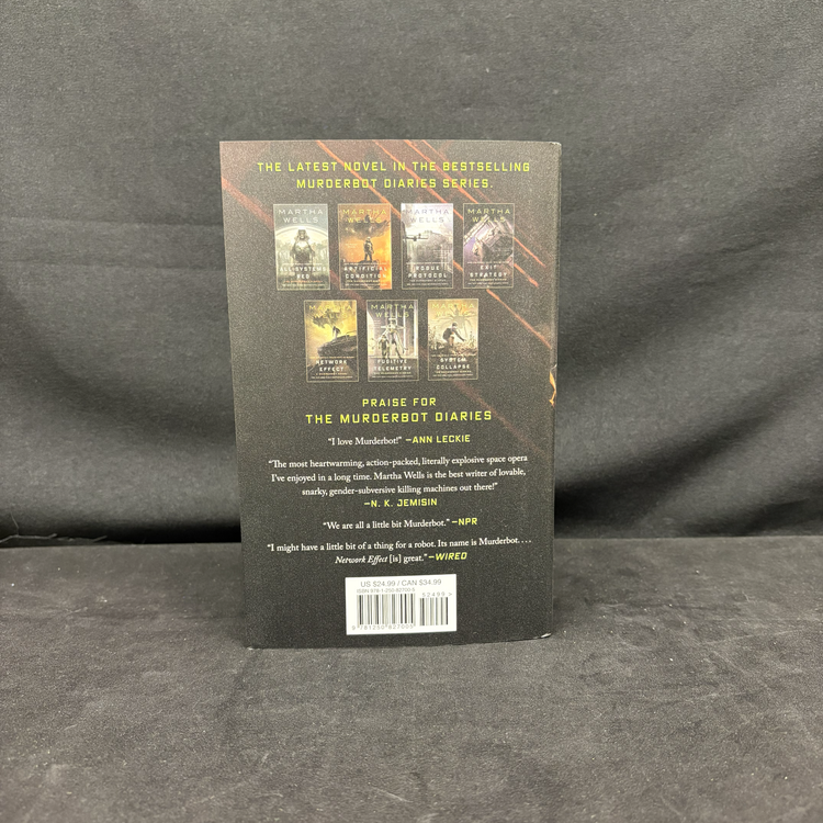 Platform Decay - PREORDER