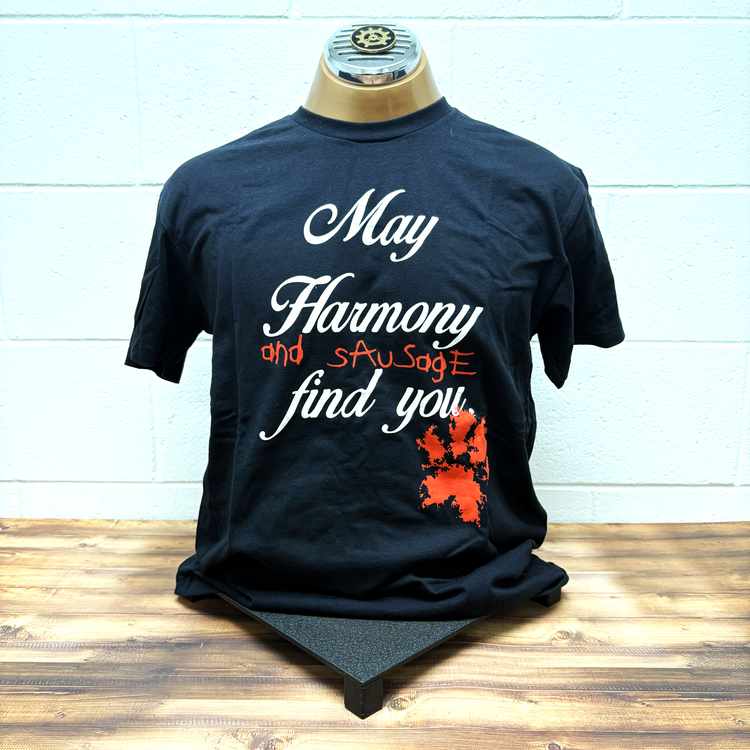Sausage & Harmony T-shirt