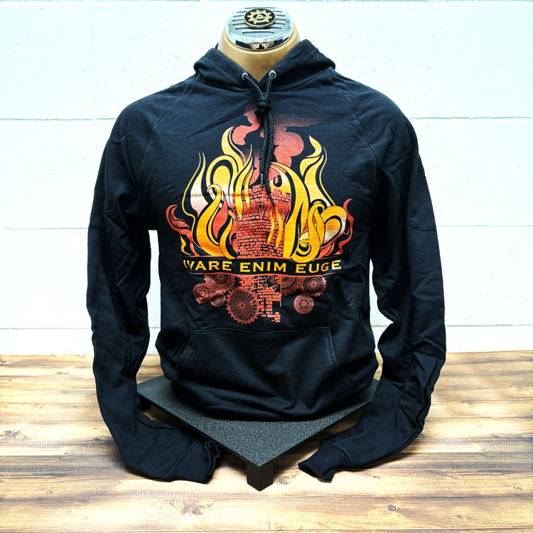 Amyr Hoodie
