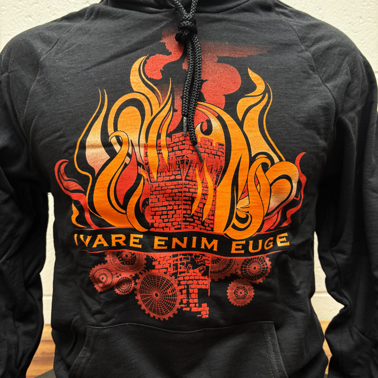Amyr Hoodie