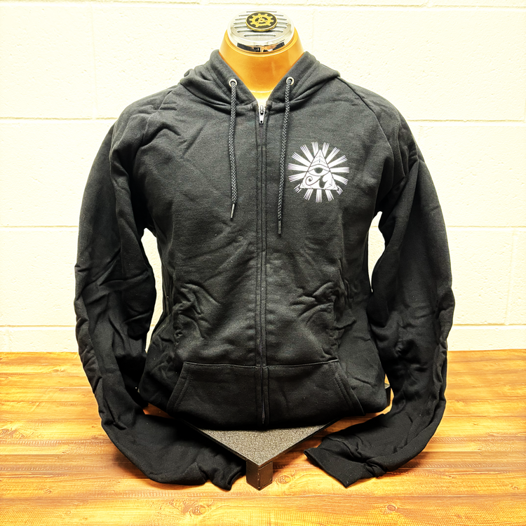 Third Eye Books & Herbs Hoodie