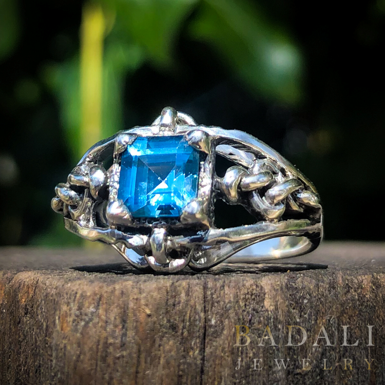 Denna's Ring