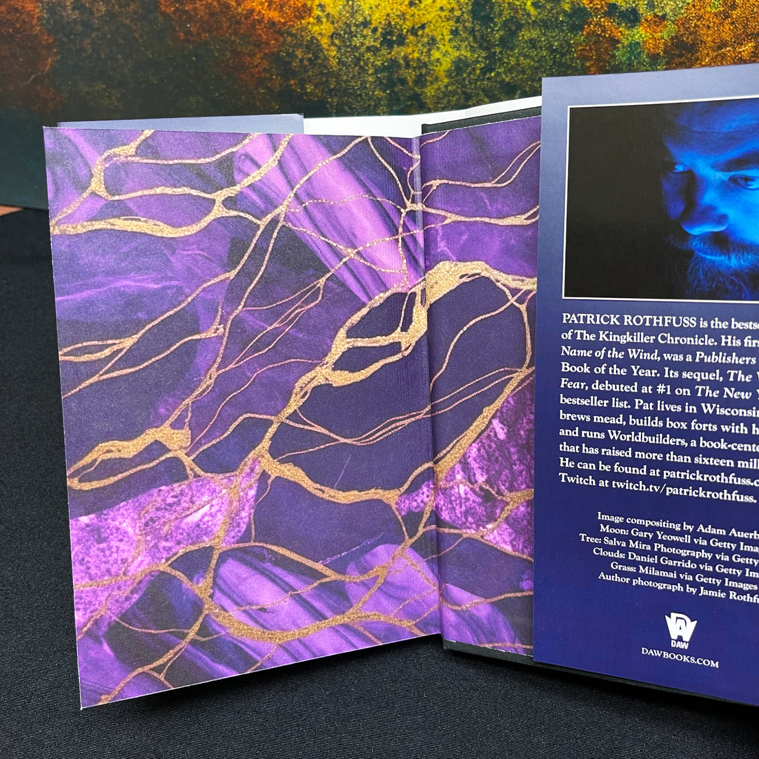 Worldbuilders Market