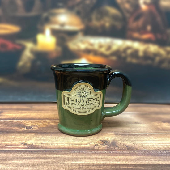 Earthborn Alabama Wild Coffee Mug