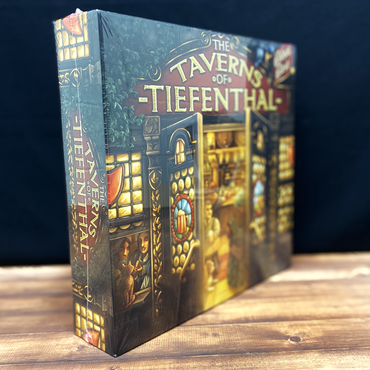 The Taverns of Tiefenthal