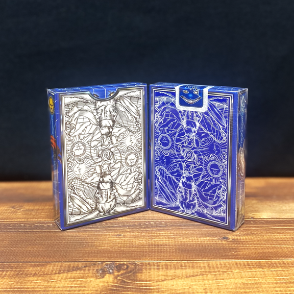 Worldbuilders Market