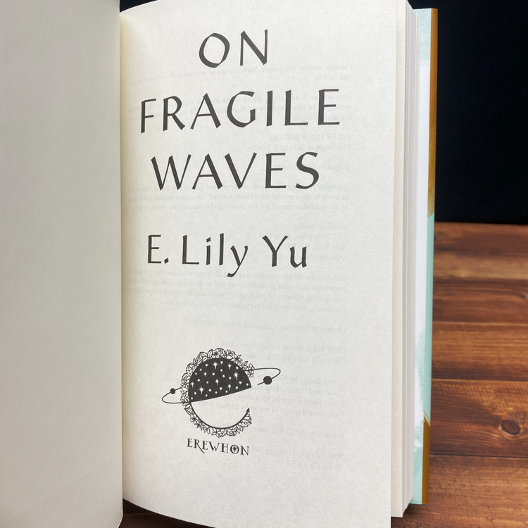 On Fragile Waves