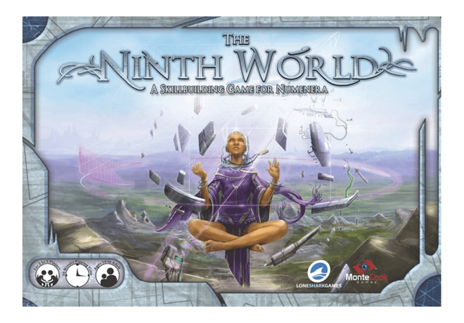 The Ninth World