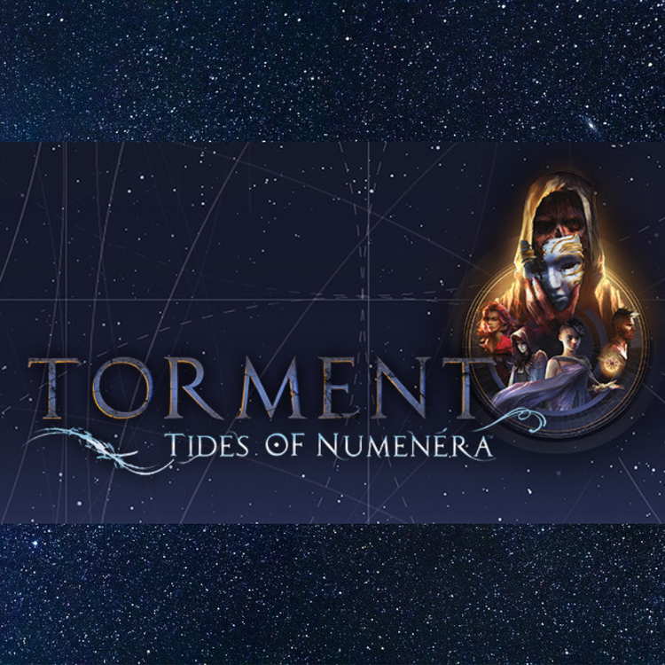 Torment: Tides of Numenara + Monte Cook Games coupon code