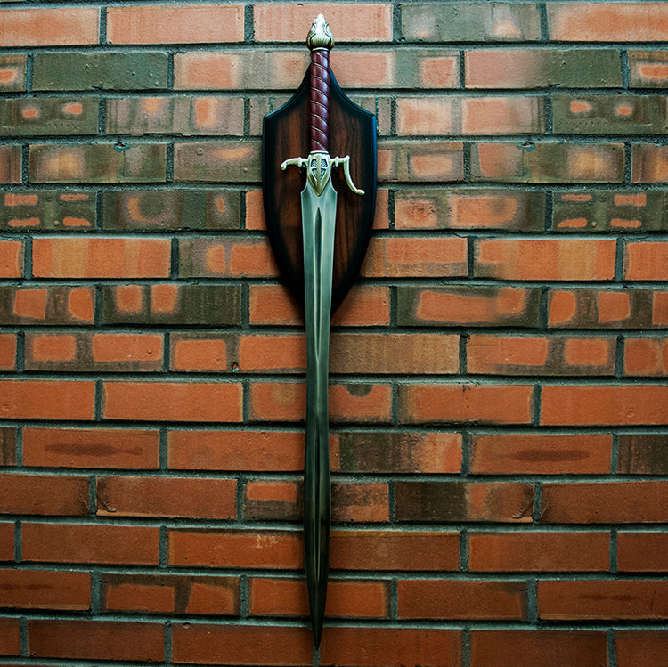 Caesura Replica Sword