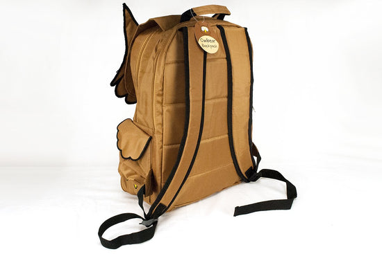 Apparel - Owlbear Backpack