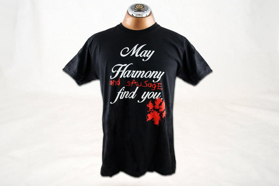 Apparel - Sausage & Harmony T-shirt