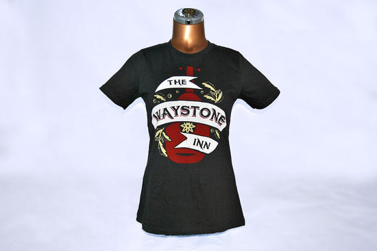 Apparel - The Waystone Inn T-shirt