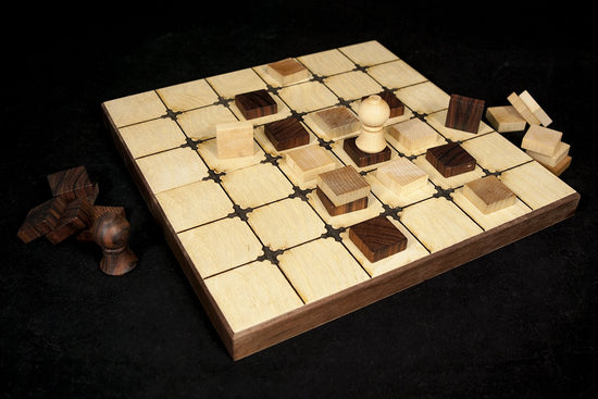 Games - Tak: Lorren's Set