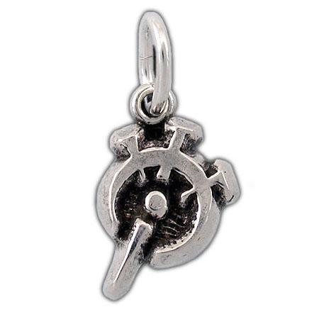 Jewelry - Allomancer Symbol Charms
