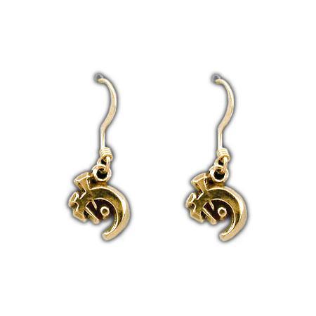 Jewelry - Allomancer Symbol Earrings