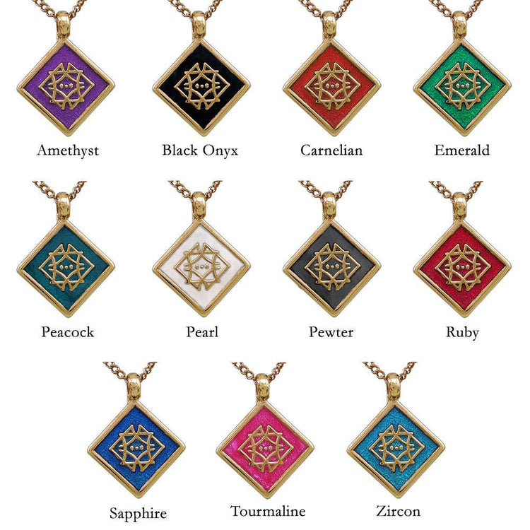Jewelry - Aon Aha Pendant
