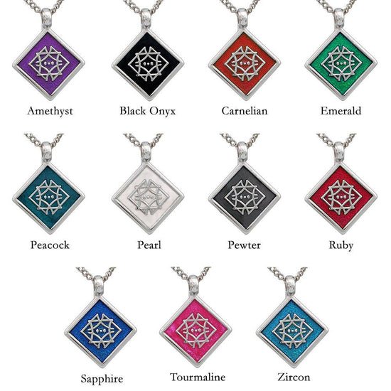 Jewelry - Aon Aha Pendant