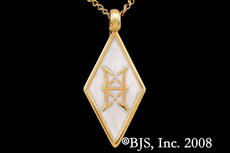 Jewelry - Aon Ashe Pendant