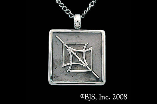 Jewelry - Aon Eon Pendant
