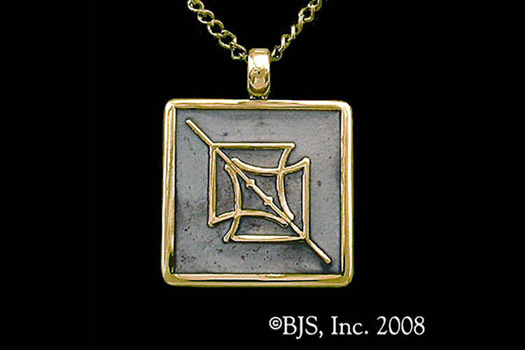 Jewelry - Aon Eon Pendant