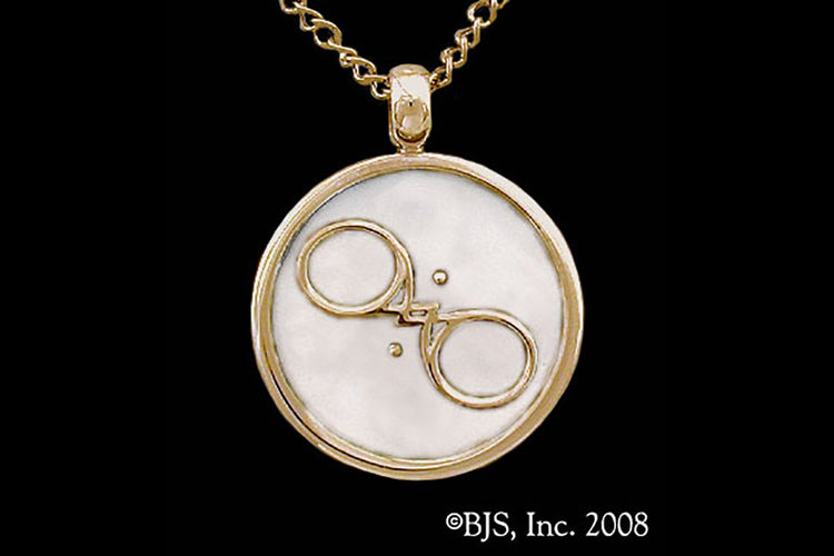 Jewelry - Aon Shao Pendant