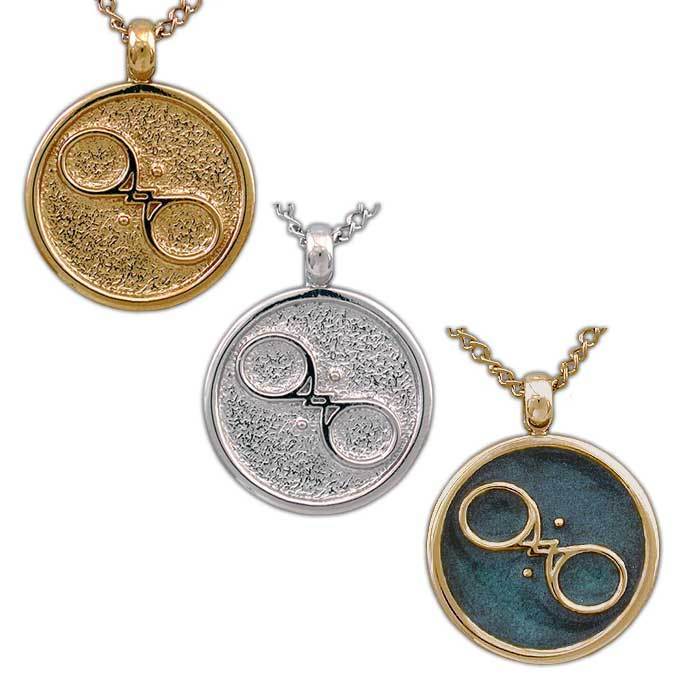Jewelry - Aon Shao Pendant