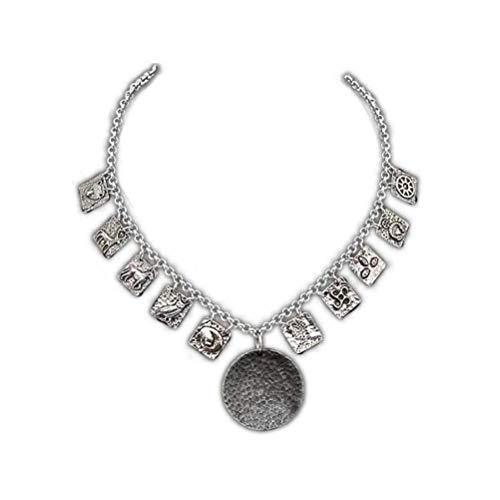 Jewelry - Atticus's Necklace