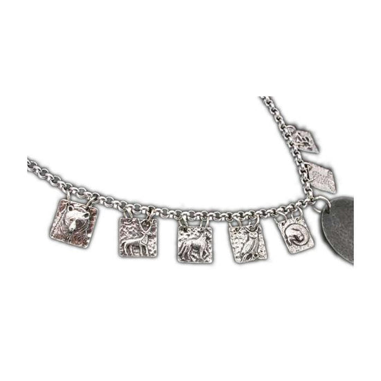 Jewelry - Atticus's Necklace