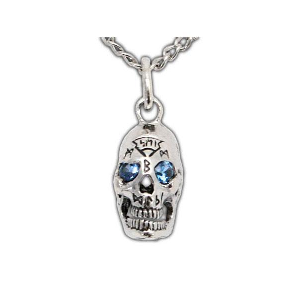 Jewelry - Bob The Skull