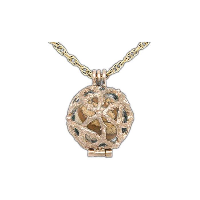 Jewelry - Elemental Sphere Locket