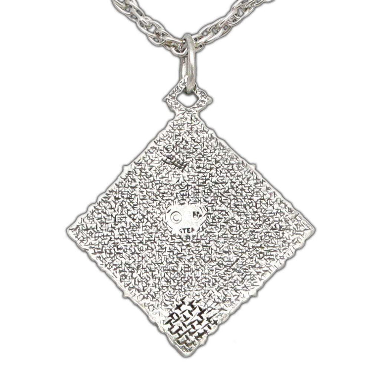 Jewelry - Feruchemy Tablet Medallion