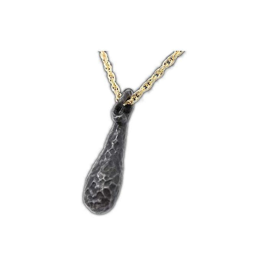 Jewelry - Granuaile's Iron Amulet Necklace