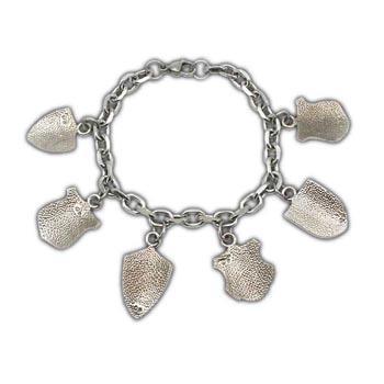 Jewelry - Harry Dresden's Shield Bracelet