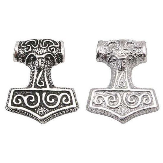 Jewelry - Leif Helgarson's Thor's Hammer