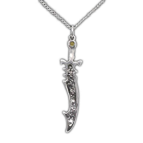 Jewelry - Oathbringer Shardblade Pendant
