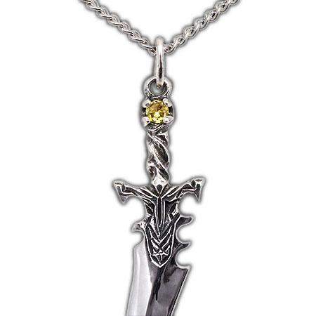Jewelry - Oathbringer Shardblade Pendant