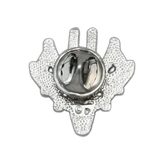 Jewelry - Shash Glyph Pin
