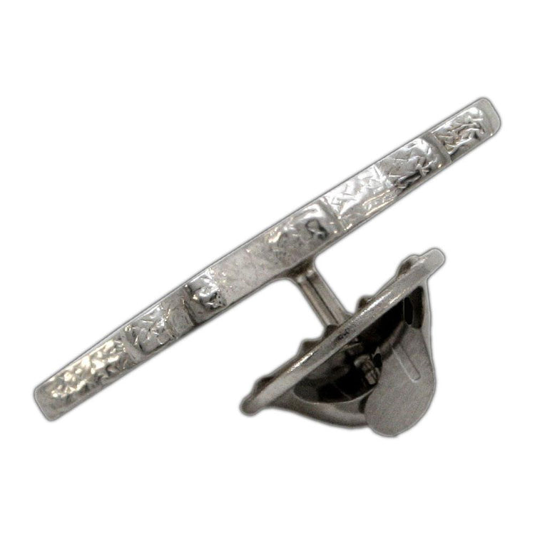 Jewelry - Shash Glyph Pin