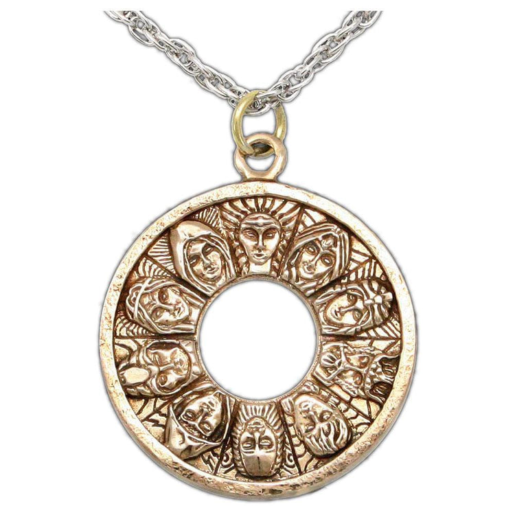 Jewelry - Vorin Heralds Pendant
